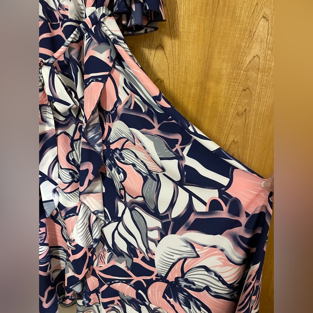 SHEIN dress. 4x.